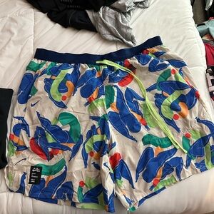 Nike Mens Running Shorts